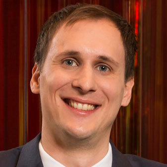 Johannes Strobl - imh Speaker