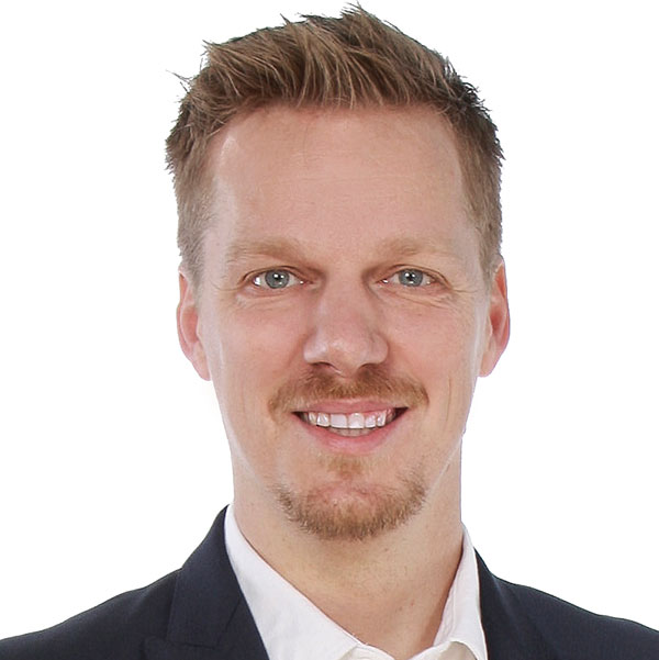 Patrick Schneeberger - imh Speaker