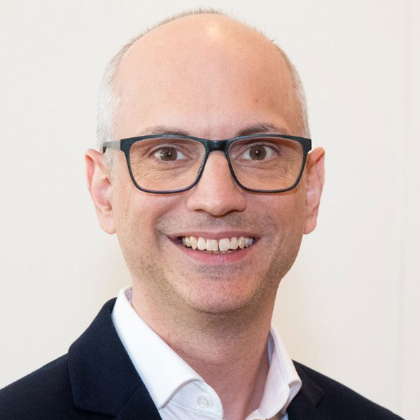 Robert Lamprecht – imh Speaker