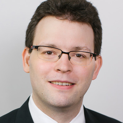 Thomas Rainer Schmitt - imh Speaker