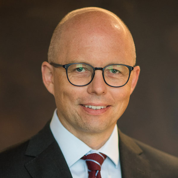 Markus Schwaiger - imh Speaker