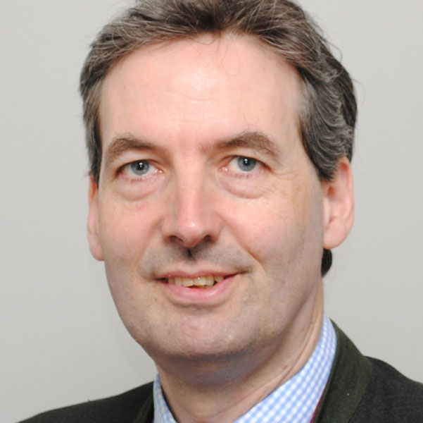 Thomas Heinrich - imh Speaker