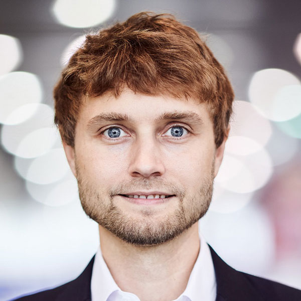 Florian Kromer – imh Speaker
