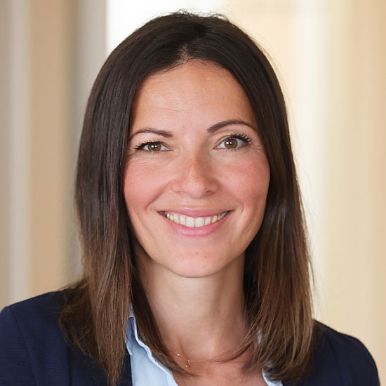 Iudita Mocilac – imh Speaker