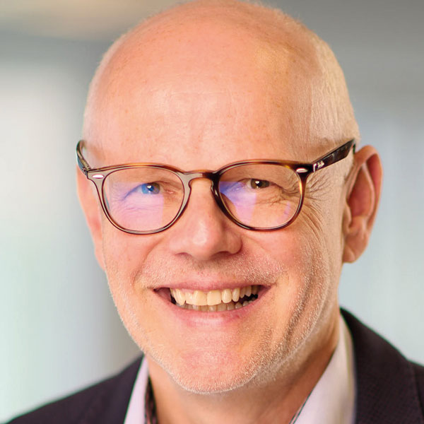 Franz Fischer - imh Speaker