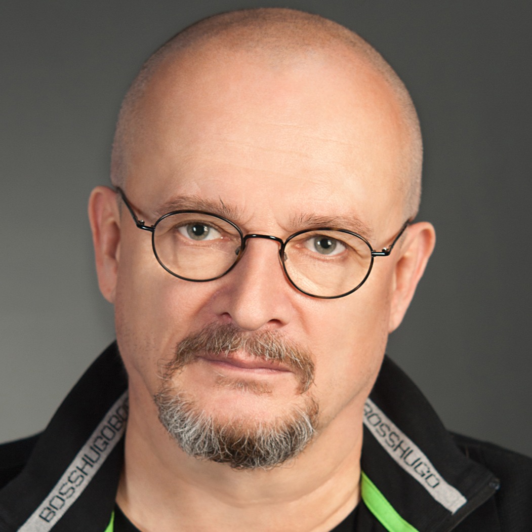 Bernhard Heinzlmaier