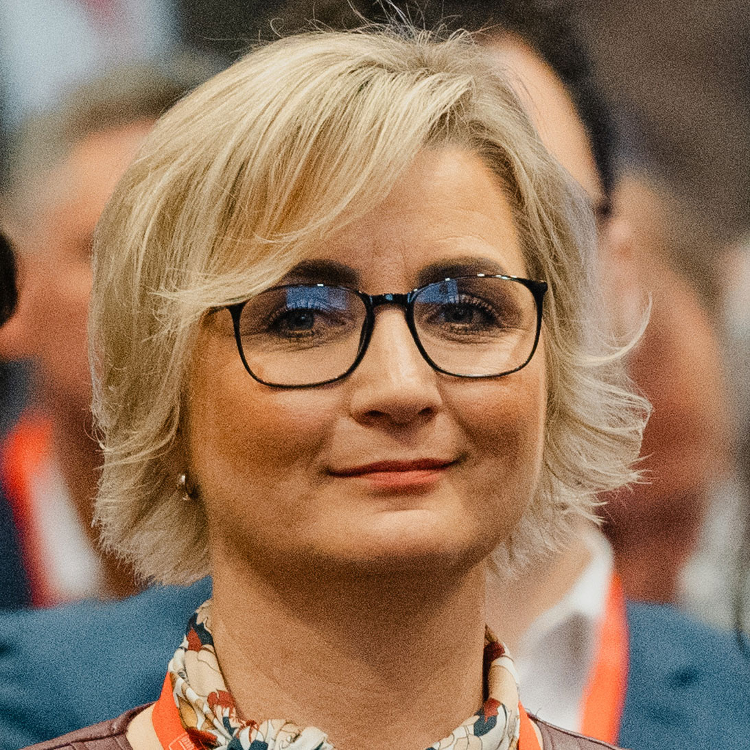 Petra Bogner-Kubin – imh Teilnehmerin