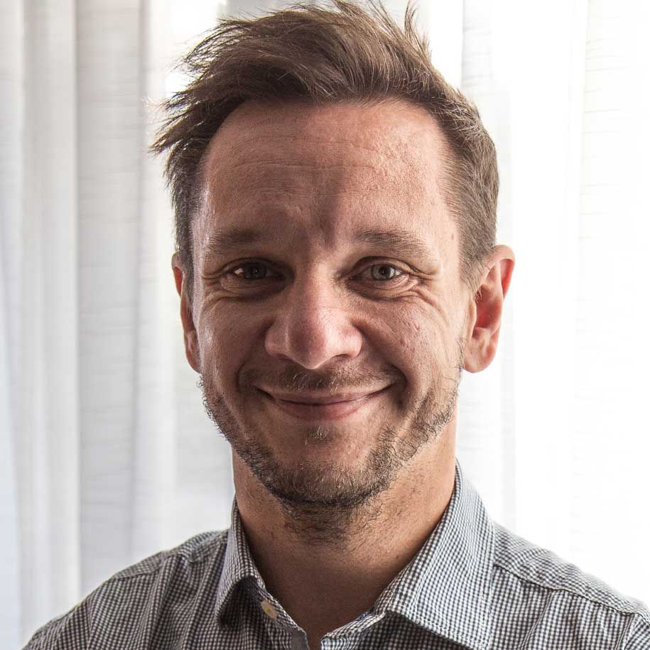 Sebastian Walter – imh speaker