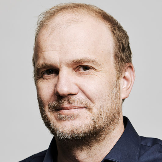 Christoph Falkner - imh Speaker