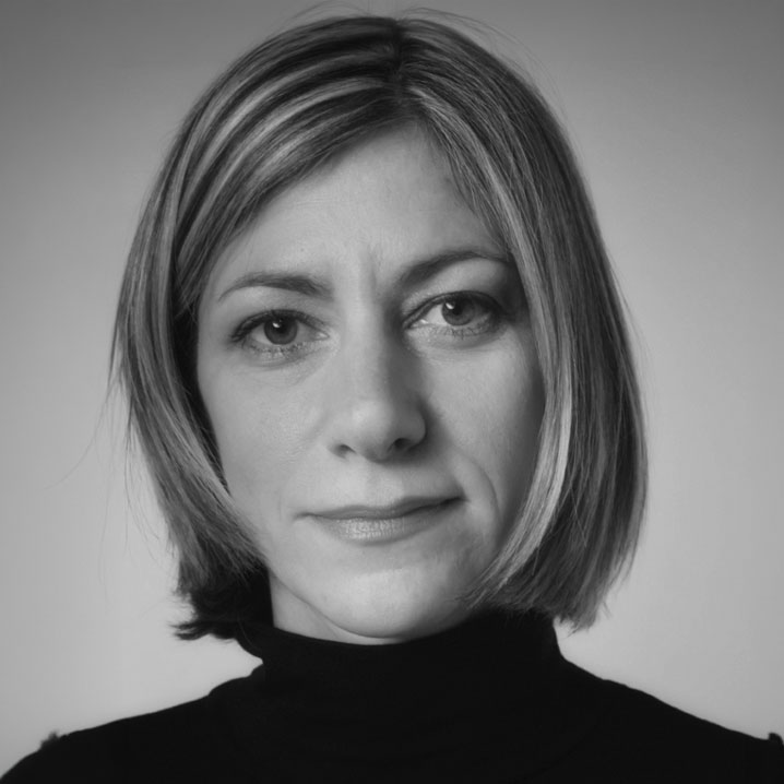 Iva Kovacic – imh Speaker