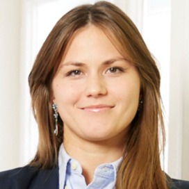 Laura Maria Weber - imh speaker