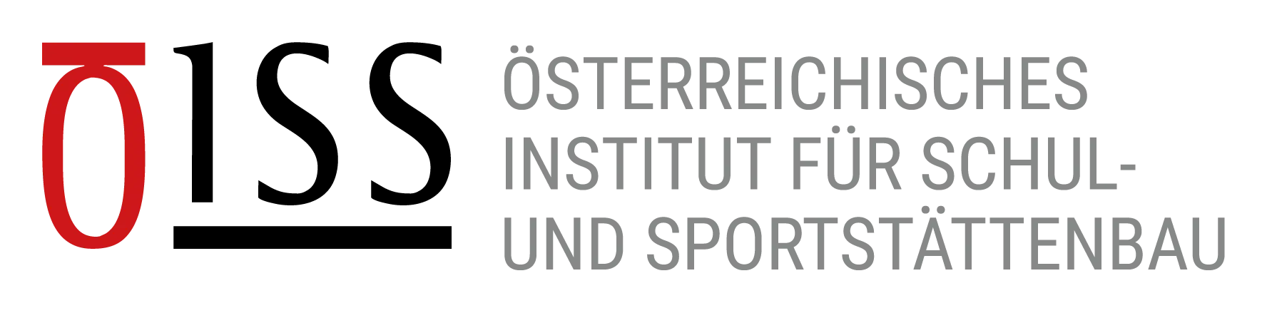 ÖISS (Österreichisches Institut für Schul- und Sportstättenbau)