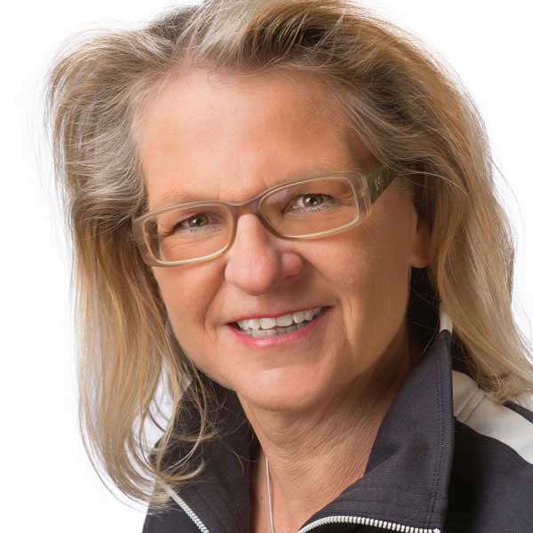 Sabine Schugetich - imh Speaker
