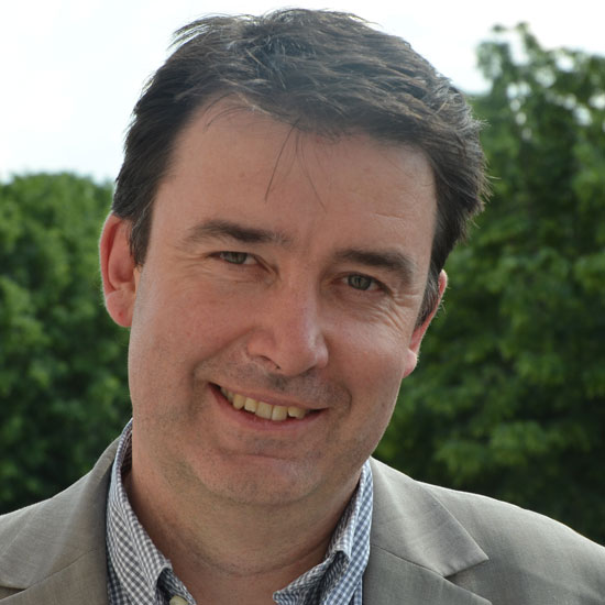 Martin Huber – imh Speaker