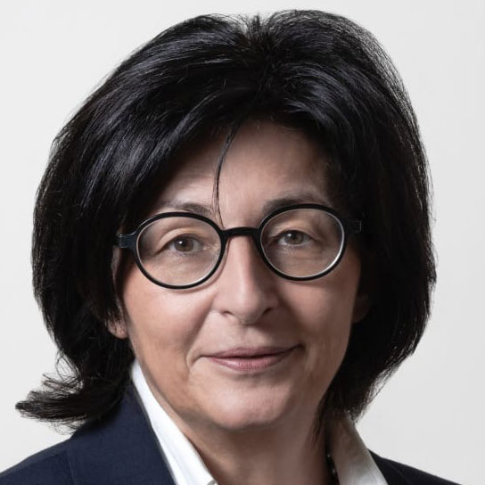 Elke Schindler - imh Speaker