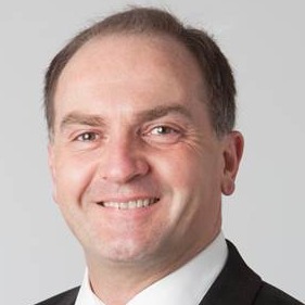 Christian Scholler - imh Speaker