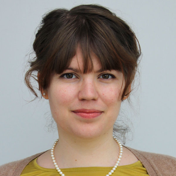 Marie-Lena Müller – imh Speaker