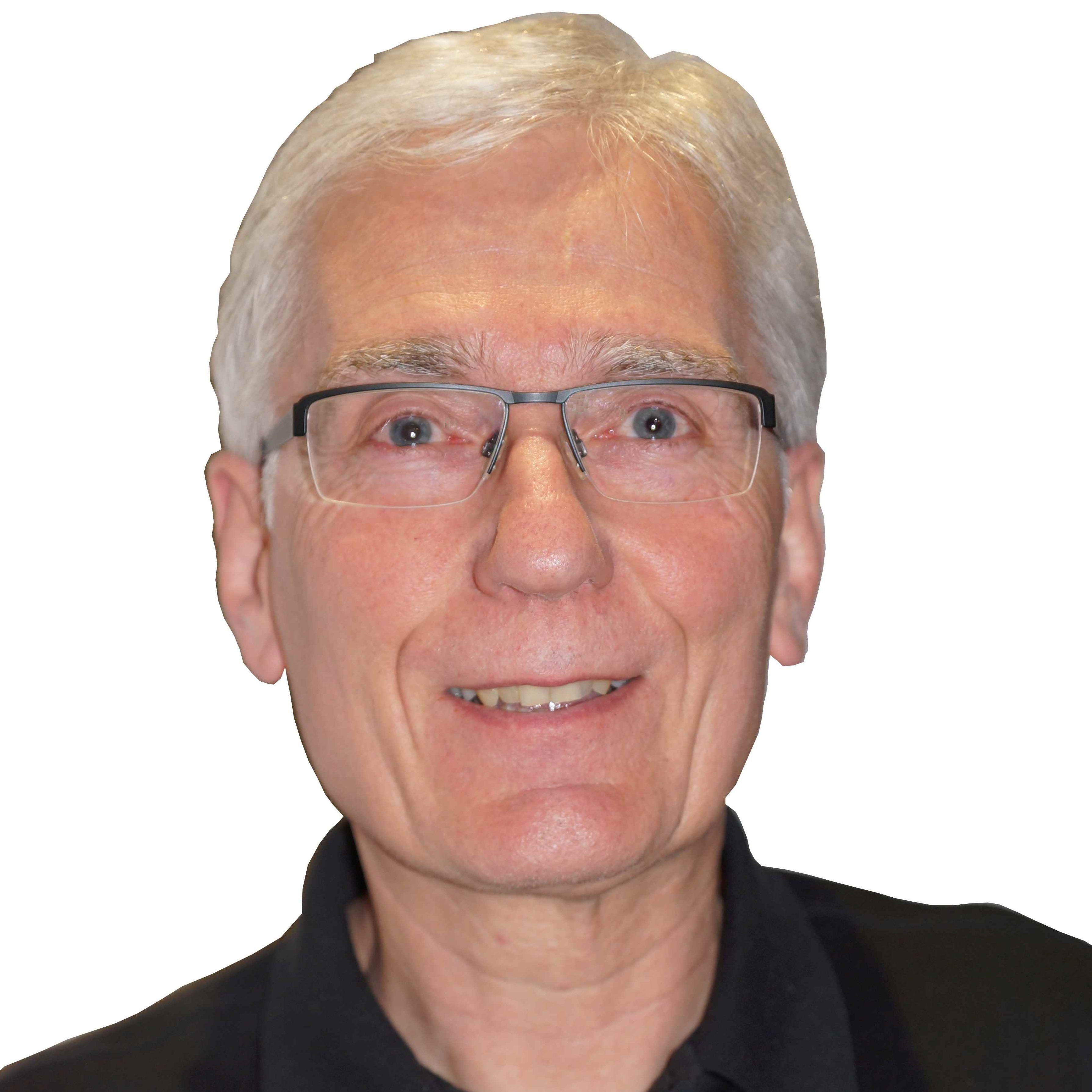 Helmut Wanivenhaus - imh Speaker