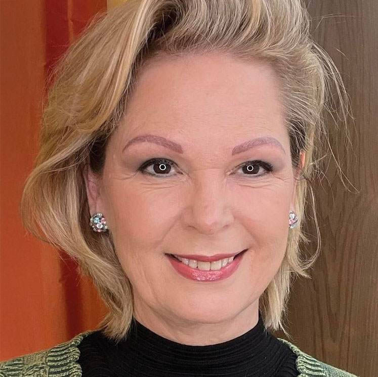 Evelyn Summhammer - imh Speaker