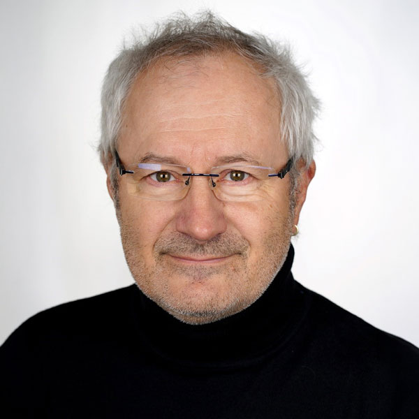 Günter Schreier – imh Speaker