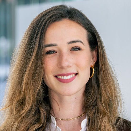 Julia Gerber – imh Speaker