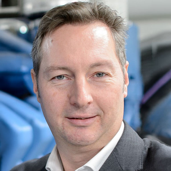 Michael Schusser - imh Speaker
