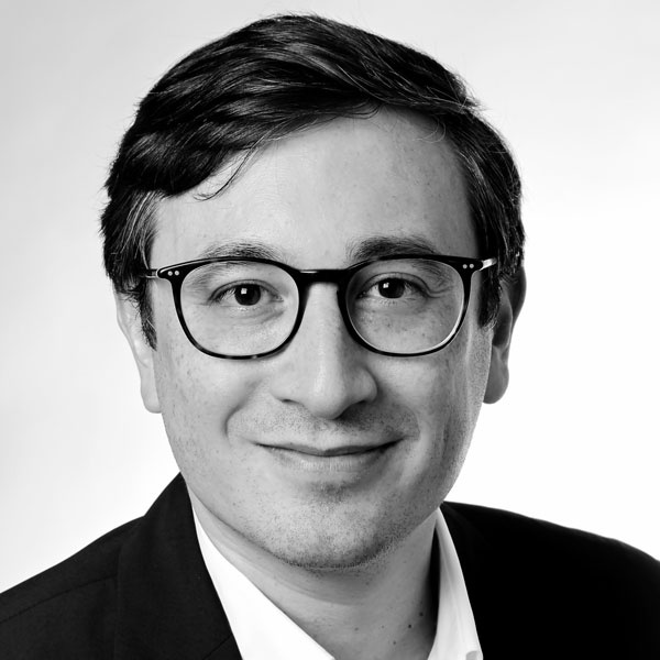 Colin Jamieson – imh Speaker