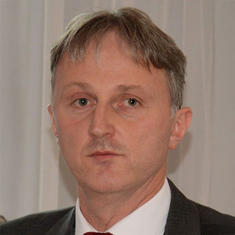 Schirmer Andreas - imh Speaker