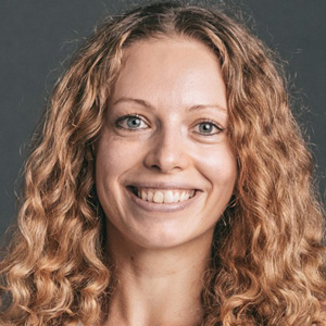 Naomi Grill - imh Speaker