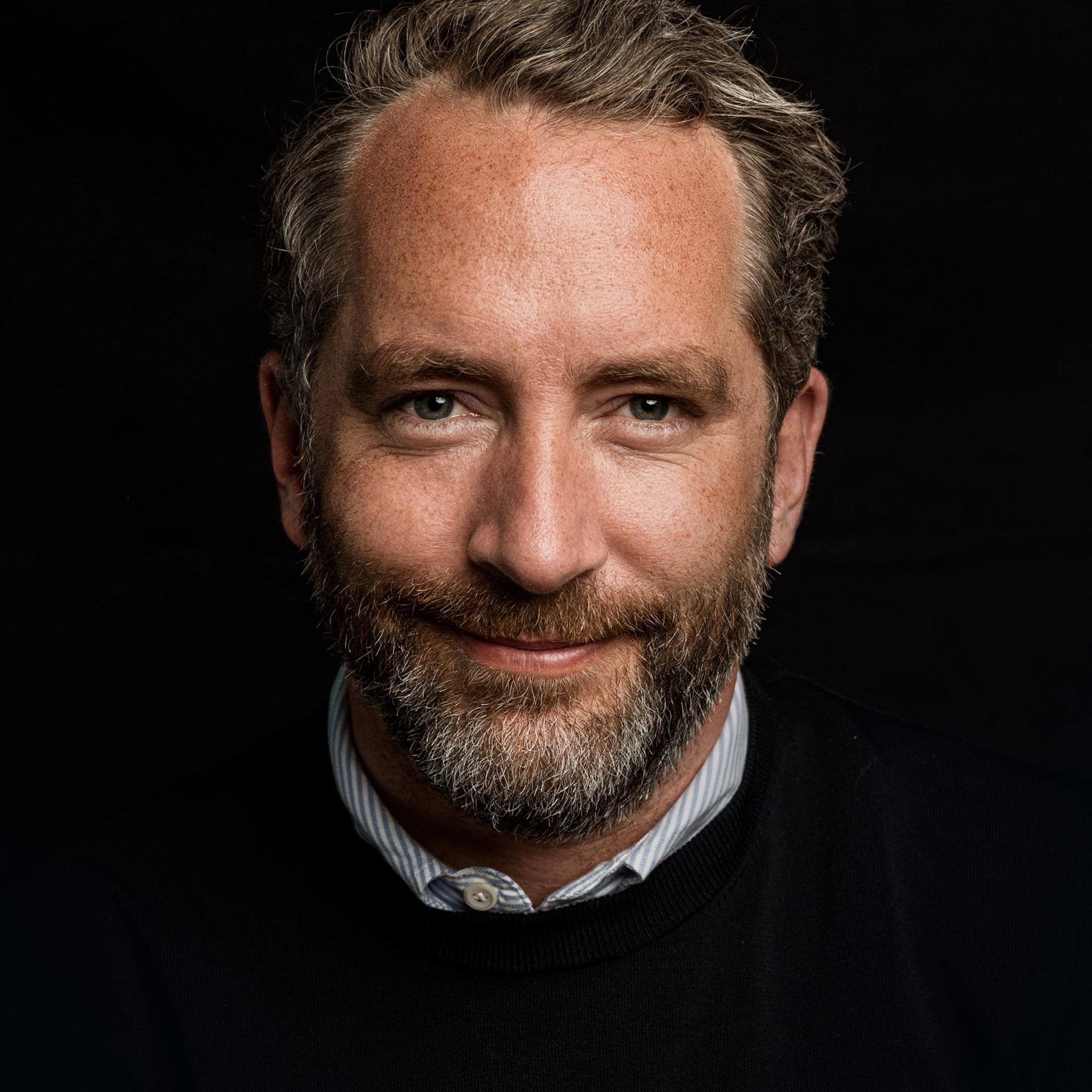 Jan Garde - imh Speaker