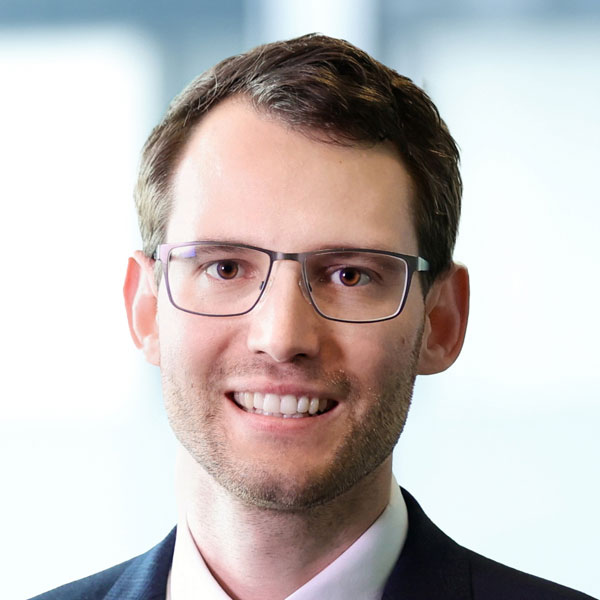 Lukas Knogler – imh Speaker