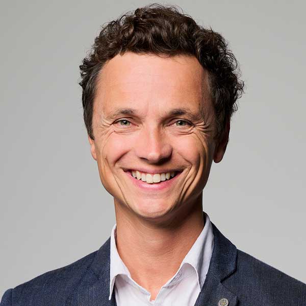 Dominikus Forsthuber - imh Speaker