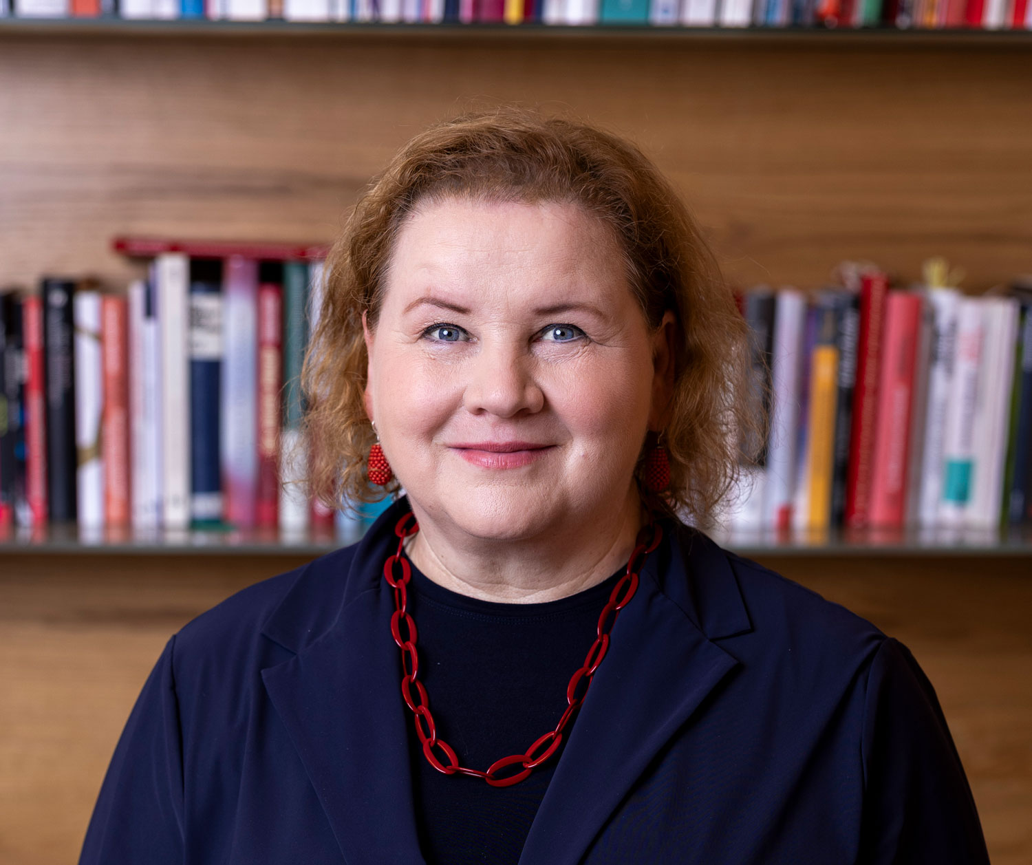 Korinna Schumann – imh Speaker