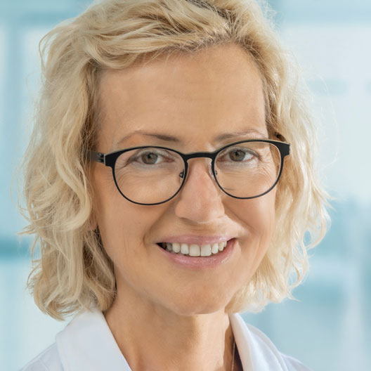 Andrea Binder - imh Speaker