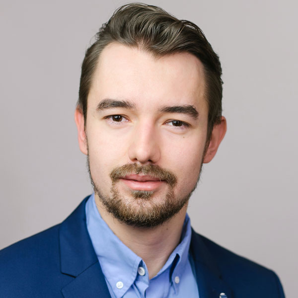 Christian Schiberl - imh Speaker