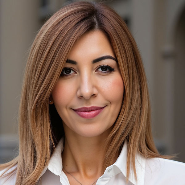 Ada Sommerfeldt - imh Speaker