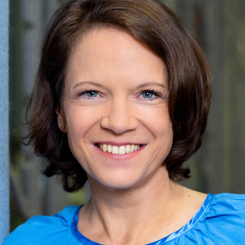 Christa Janhsen - imh Speaker