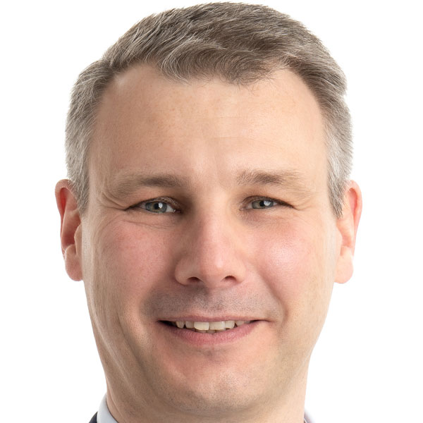 Johnny Van Dijk - imh Speaker
