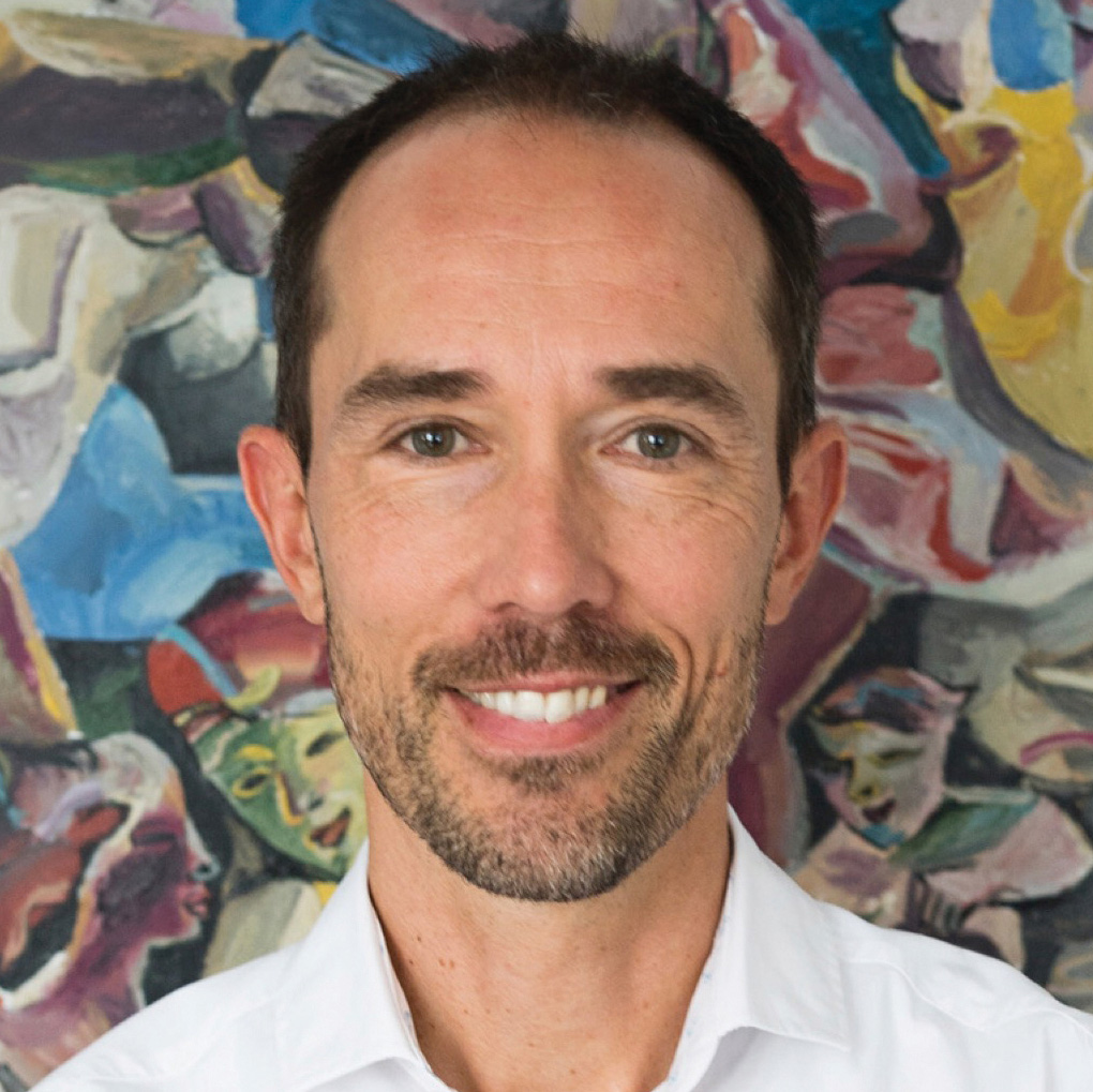 Bernd Hufnagl