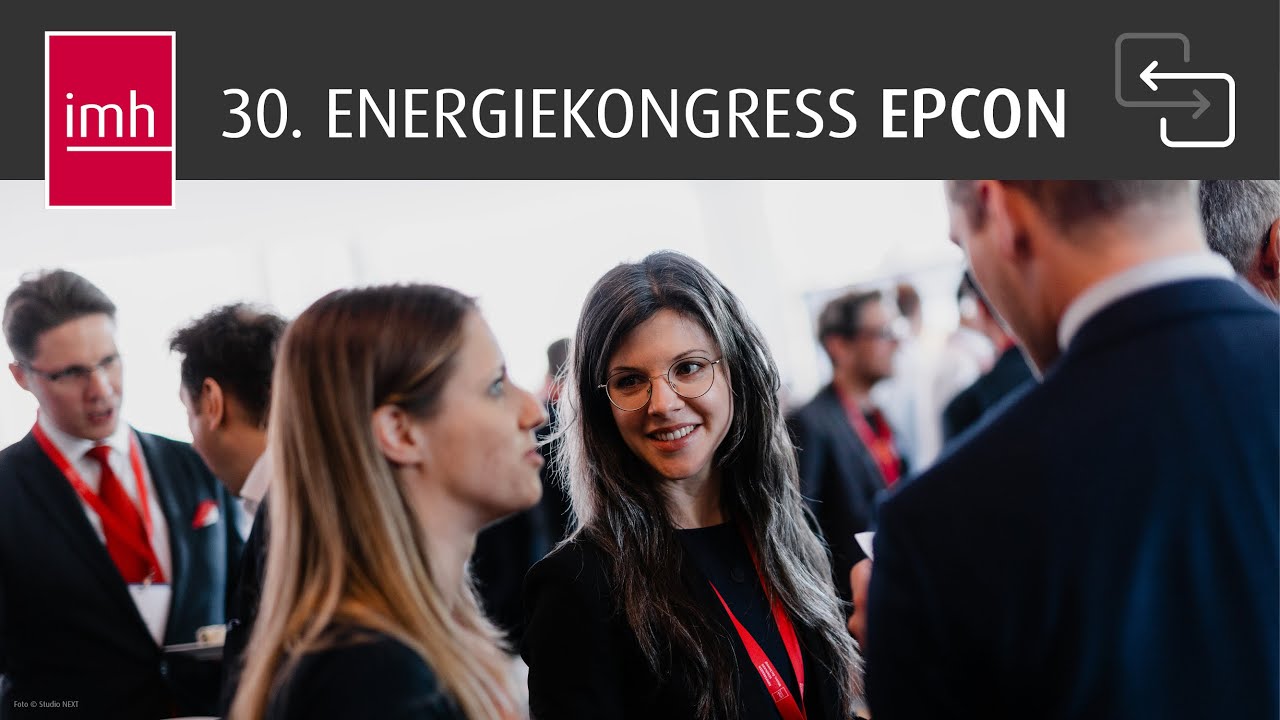 Rückblick zum Energiekongress EPCON 2025