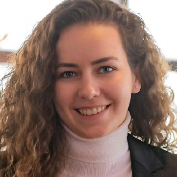 Nadine Rührlechner