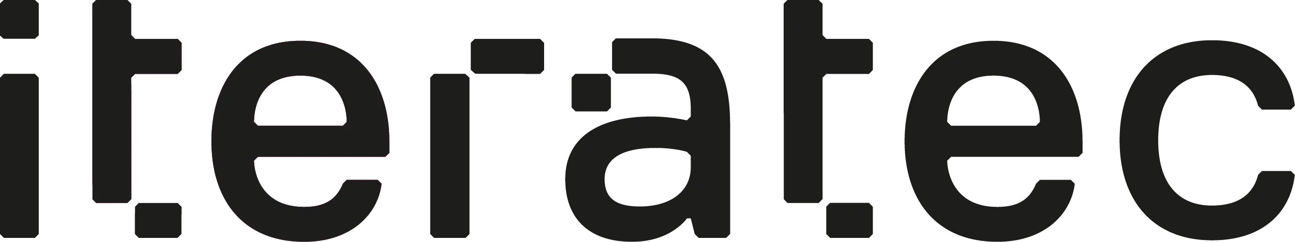iteratec GmbH