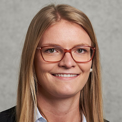 Sophie Binder – imh Speaker