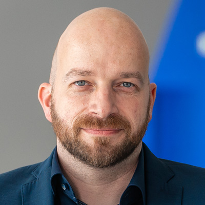 Marco Huber - imh Speaker