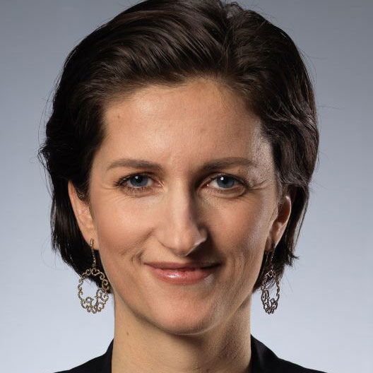 Isabell Claus - imh Speaker
