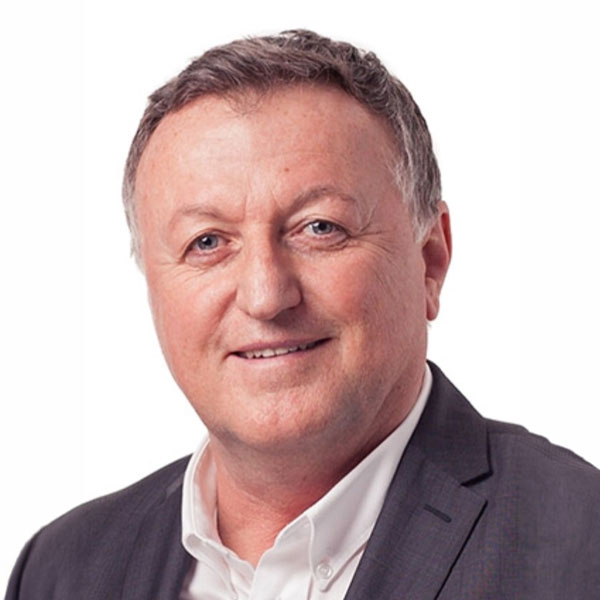 Karl Dauerböck - imh Speaker
