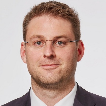 Max Zeilinger - imh Speaker