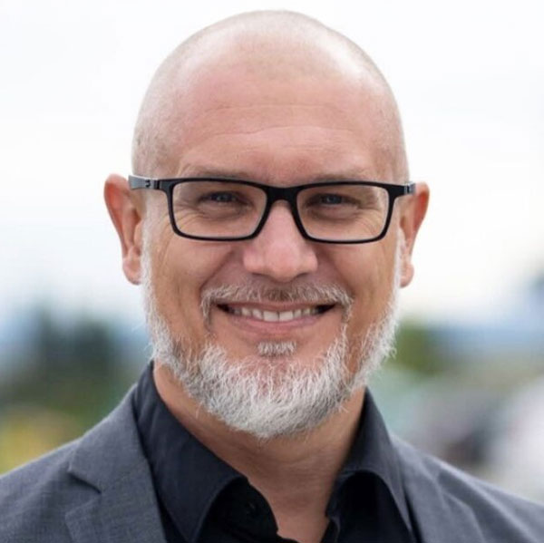 Daniel Rekowski – imh Speaker