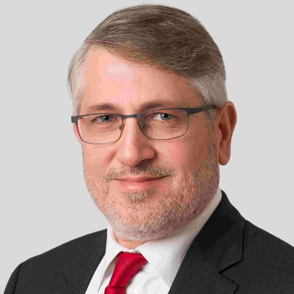 Thomas Kurz - imh Speaker