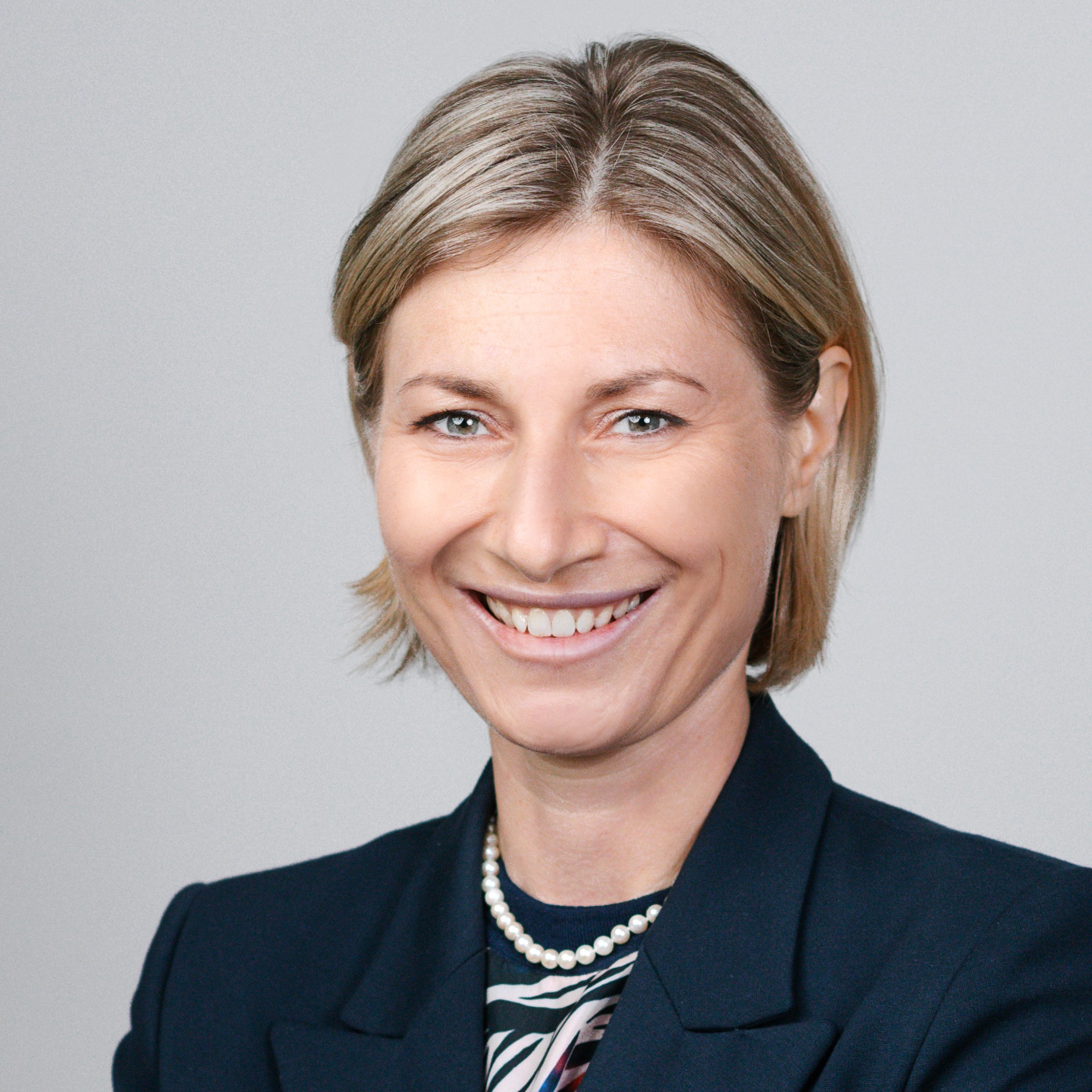 Magdalena Sattelberger